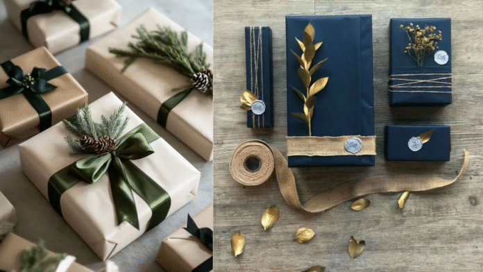 लिफाफा देना अब आउट ऑफ़ ट्रेंड! कम बजट में गिफ्ट देने के ये हैं सबसे बेहतर विकल्प