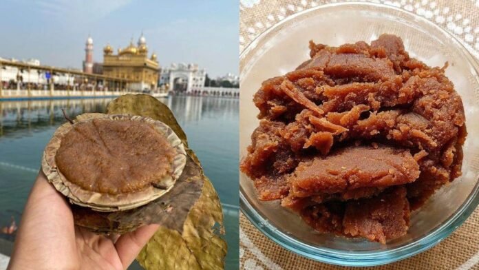 गुरुपर्व पर घर पर बनाएं स्वादिष्ट कड़ा प्रसाद: आसान रेसिपी जानें