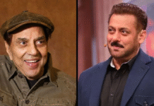 अधूरा रह गया धर्मेंद्र का ‘Bigg Boss’ से किया गया वादा; सलमान खान के शो पर नम आंखों से दी ‘ही-मैन’ को श्रद्धांजलि अधूरा रह गया धर्मेंद्र का ‘Bigg Boss’ से किया गया वादा; सलमान खान के शो पर नम आंखों से दी ‘ही-मैन’ को श्रद्धांजलि