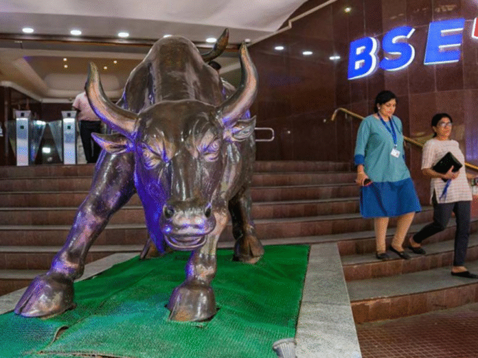 अमेरिका से गुड न्यूज की उम्मीद तेज—निवेशकों ने शेयर बाजार में कमाए 4 लाख करोड़ रुपए