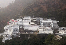 हिमाचल में चंबा से वैष्णो देवी यात्रा होगी आसान, सलूणी-भद्रवाह बाइक रैली से शुरू होगी पहल हिमाचल में चंबा से वैष्णो देवी यात्रा होगी आसान, सलूणी-भद्रवाह बाइक रैली से शुरू होगी पहल