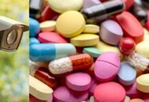 नकली दवाइयों और एनडीपीएस (NDPS) के मुद्दे पर देश का पहला अंतर्राज्यीय सेमिनार -सात राज्यों के ड्रग्स कंट्रोलर हुए शामिल खाद्य एवं औषधि प्रशासन (एफडीए) हरियाणा द्वारा नकली दवाइयों और एनडीपीएस (NDPS) के मुद्दे पर देश का पहला अंतर्राज्यीय सेमिनार चंडीगढ़ में