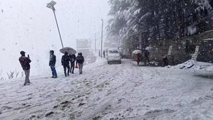 17_11_2024-himachal_weather_news_23832352 हिमाचल में ठंड से मिलेगी राहत: मौसम विभाग ने अगले हफ्ते साफ मौसम का किया अनुमान