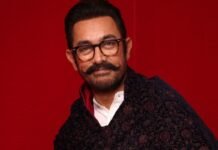 आमिर खान को मिला पहला ‘आरके लक्ष्मण अवॉर्ड फॉर एक्सीलेंस’, बोमन ईरानी ने शेयर की खास तस्वीरें आमिर खान को मिला पहला ‘आरके लक्ष्मण अवॉर्ड फॉर एक्सीलेंस’, बोमन ईरानी ने शेयर की खास तस्वीरें