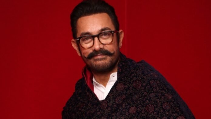 आमिर खान को मिला पहला ‘आरके लक्ष्मण अवॉर्ड फॉर एक्सीलेंस’, बोमन ईरानी ने शेयर की खास तस्वीरें