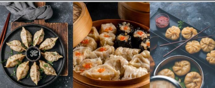 factrecorder Dim Sum vs Momos: दिखने में एक जैसे लेकिन स्वाद और स्टाइल में बिल्कुल अलग! जानें 5 बड़े अंतर