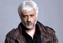 उदयपुर FIR पर विक्रम भट्ट का पलटवार, बोले—झूठे हैं धोखाधड़ी के आरोप उदयपुर FIR पर विक्रम भट्ट का पलटवार, बोले—झूठे हैं धोखाधड़ी के आरोप