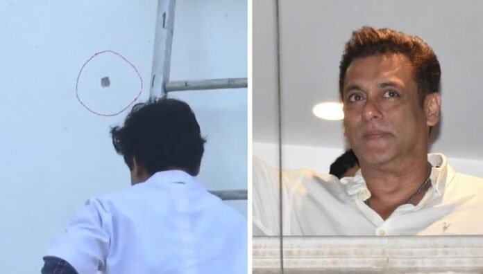 सलमान खान गैलेक्सी फायरिंग केस: MCOCA अदालत ने पांच आरोपियों पर तय किए आरोप, लॉरेंस बिश्नोई गैंग से जुड़ाव