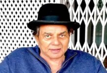 Dharmendra Passes Away at 89; Bollywood Icons Pay Last Respects Dharmendra Passes Away