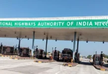 मान सरकार का “टोल लूट” पर बड़ा एक्शन: 19 टोल प्लाजा बंद, पंजाबियों को हर दिन ₹65 लाख और सालाना ₹225 करोड़ की बचत मान सरकार का “टोल लूट” पर बड़ा एक्शन: 19 टोल प्लाजा बंद, पंजाबियों को हर दिन ₹65 लाख और सालाना ₹225 करोड़ की बचत
