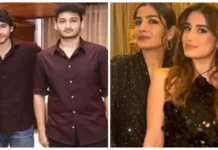 बॉलीवुड के बाद अब तेलुगु सिनेमा में धमाल मचाने को तैयार राशा थडानी, पोस्टर जारी कर किया बड़ा ऐलान बॉलीवुड के बाद अब तेलुगु सिनेमा में धमाल मचाने को तैयार राशा थडानी, पोस्टर जारी कर किया बड़ा ऐलान