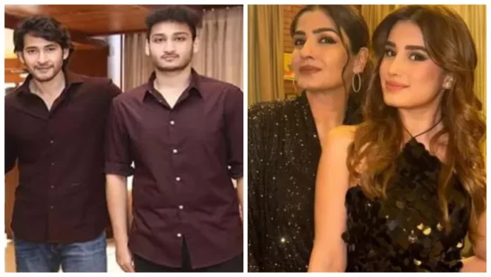 factrecorder बॉलीवुड के बाद अब तेलुगु सिनेमा में धमाल मचाने को तैयार राशा थडानी, पोस्टर जारी कर किया बड़ा ऐलान