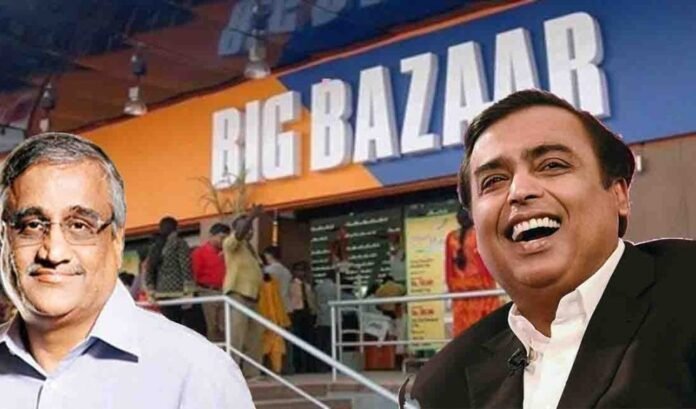 factrecorder मुकेश अंबानी ने 31 हजार करोड़ के बड़े बाजार पर रखा नजर, दिग्गज कंपनियों की हो सकती हैं तेजी