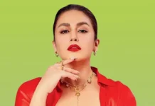 OTT पर हुमा कुरैशी का दबदबा — दो सीरीज और एक फिल्म से बनीं असली क्वीन OTT पर हुमा कुरैशी का दबदबा — दो सीरीज और एक फिल्म से बनीं असली क्वीन