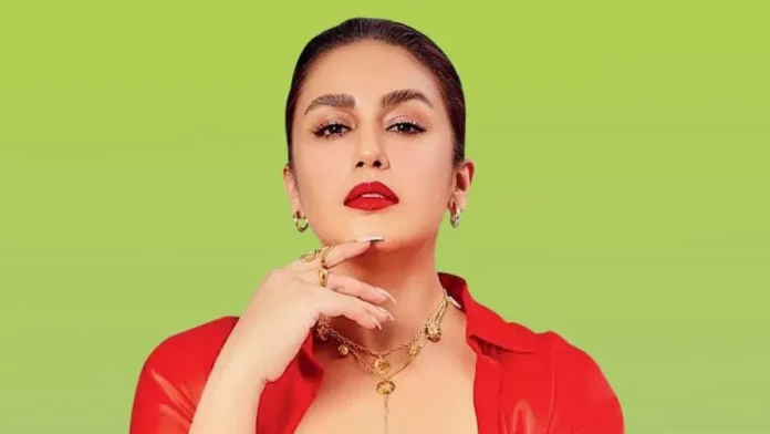 OTT पर हुमा कुरैशी का दबदबा — दो सीरीज और एक फिल्म से बनीं असली क्वीन