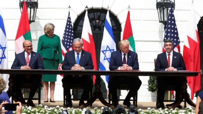 खाड़ी की राजनीतिक तस्वीर बदलने की दिशा में कदम: एक और मुस्लिम देश ने इजराइल के साथ संबंध स्थापित किए