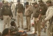 दिल्ली धमाके के बाद हिमाचल में हाई अलर्ट, पुलिस ने बढ़ाई चौकसी —जगह-जगह वाहनों की सख्त चेकिंग और एडवाइजरी जारी दिल्ली धमाके के बाद हिमाचल में हाई अलर्ट, पुलिस ने बढ़ाई चौकसी — जगह-जगह वाहनों की सख्त चेकिंग और एडवाइजरी जारी