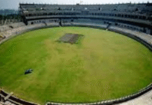 IND vs SA T20: न्यू चंडीगढ़ में दूसरा मुकाबला, टिकटें ऑनलाइन बुकिंग शुरू, कीमतें 300 से 25,000 रुपये तक IND vs SA T20: न्यू चंडीगढ़ में दूसरा मुकाबला, टिकटें ऑनलाइन बुकिंग शुरू, कीमतें 300 से 25,000 रुपये तक