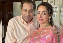 वेंटिलेटर पर हैं धर्मेंद्र, घर पहुंचे भतीजे; निधन की झूठी खबरों पर हेमा नाराज वेंटिलेटर पर हैं धर्मेंद्र, घर पहुंचे भतीजे; निधन की झूठी खबरों पर हेमा नाराज