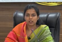 शोर प्रदूषण पर रोक: जिला मजिस्ट्रेट ने जारी किए सख्त आदेश, लाउडस्पीकर और तेज आवाज वाले उपकरणों पर पाबंदी शोर प्रदूषण पर रोक: जिला मजिस्ट्रेट ने जारी किए सख्त आदेश, लाउडस्पीकर और तेज आवाज वाले उपकरणों पर पाबंदी