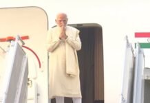 दिल्ली धमाके पर पीएम मोदी का बयान: भूटान से कहा, “भारी मन से आया हूं”, जारी किया कड़े कदमों का ऐलान दिल्ली धमाके पर पीएम मोदी का बयान: भूटान से कहा, "भारी मन से आया हूं", जारी किया कड़े कदमों का ऐलान