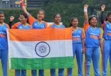 भारत ने जीता ब्लाइंड महिला T20 वर्ल्ड कप, लेकिन प्राइज मनी ने किया निराश भारत ने जीता ब्लाइंड महिला T20 वर्ल्ड कप, लेकिन प्राइज मनी ने किया निराश