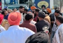 बटाला शहर और ग्रामीण क्षेत्रों में विकास कार्य जारी – विधायक शैरी कलसी बटाला शहर और ग्रामीण क्षेत्रों में विकास कार्य जारी – विधायक शैरी कलसी