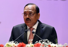 हरियाणा के पहले CJI: जस्टिस सूर्यकांत आज लेंगे भारत के 53वें चीफ जस्टिस की शपथ हरियाणा से पहले व्यक्ति के रूप में जस्टिस सूर्यकांत आज देश के 53वें चीफ जस्टिस ऑफ इंडिया (CJI) के पद की शपथ लेंगे। शपथ ग्रहण