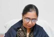 कामकाजी महिलाओं के लिए पंजाब सरकार की बड़ी पहल — डॉ. बलजीत कौर कामकाजी महिलाओं के लिए पंजाब सरकार की बड़ी पहल — डॉ. बलजीत कौर