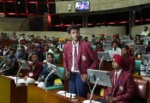 26 नवंबर को पंजाब विधानसभा में होने वाले मॉक सत्र के लिए विद्यार्थियों को दिया गया प्रशिक्षण: स्पीकर 26 नवंबर को पंजाब विधानसभा में होने