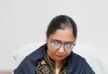 डॉ. अंबेडकर पोस्ट-मैट्रिक स्कॉलरशिप पोर्टल 2025-26 के लिए 29 दिसंबर तक दोबारा खोला गया: डॉ बलजीत कौर डॉ. अंबेडकर पोस्ट-मैट्रिक स्कॉलरशिप पोर्टल 2025-26 के लिए 29 दिसंबर तक दोबारा खोला गया: डॉ बलजीत कौर