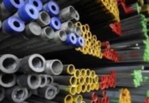 China: चीन से बढ़ते पाइप आयात पर भारतीय उद्योग की चेतावनी, डंपिंग और सुरक्षा खतरे को लेकर जताई चिंता China: चीन से बढ़ते पाइप आयात पर भारतीय उद्योग की चेतावनी, डंपिंग और सुरक्षा खतरे को लेकर जताई चिंता