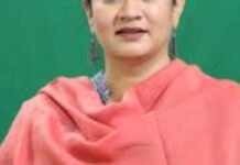 बख्शे नहीं जाएंगे प्रतिबंधित दवाओं की बिक्री करने वाले केमिस्ट: आरती सिंह राव बख्शे नहीं जाएंगे प्रतिबंधित दवाओं की बिक्री करने वाले केमिस्ट: आरती सिंह राव