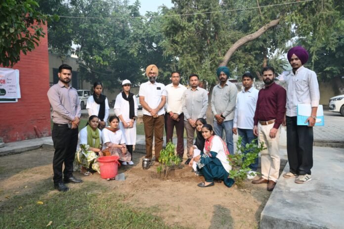 सरदार@150 एकता मार्च” ने युवाओं में एकता, देशभक्ति और जिम्मेदारी का संदेश दिया