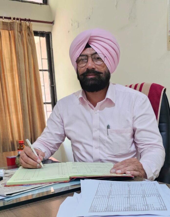  Waryam Singh Deputy Director Dairy Development Gurdaspur informed that a 2-week dairy training course for dairy
