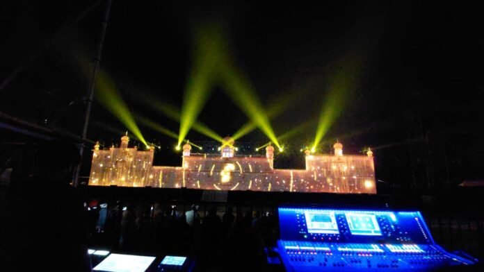 factrecorder MLA appeals to devotees to