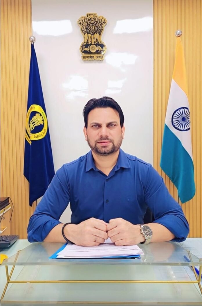 Vote can be cast through 12 other