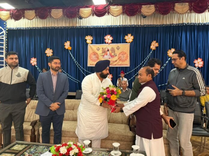 The Punjab Government has launched a significant historical and educational initiative dedicated to the 350th