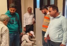 Health Department launches dengue awareness campaign in markets Health Department launches