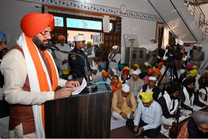 factrecorder प्रधानमंत्री श्री नरेंद्र मोदी के मार्गदर्शन में बिहार की जीत जनता की शक्ति और कार्यकर्ताओं की मेहनत का परिणाम- मुख्यमंत्री