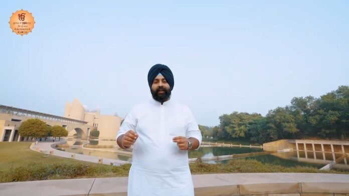 Guided tour to be held at Shri