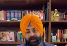 श्री आनंदपुर साहिब: संगत के लिए लॉन्च हुई “AnandpurSahib350.com” वेबसाइट और मोबाइल ऐप श्री आनंदपुर साहिब: संगत के लिए लॉन्च हुई