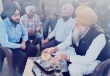 नौजवानों को संवैधानिक प्रक्रियाओं से जोड़ने के लिए भविष्य में भी ऐसे सत्र आयोजित किए जाएंगे : कुलतार सिंह संधवां नौजवानों को संवैधानिक प्रक्रियाओं से जोड़ने के लिए भविष्य में भी ऐसे सत्र आयोजित किए जाएंगे : कुलतार सिंह संधवां