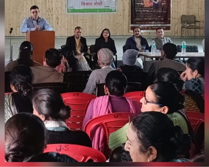 भारत सरकार के वित्तीय सेवाएं विभाग तथा भारतीय रिजर्व बैंक द्वारा आरम्भ किए गए देशव्यापी अभियान आपका पैसा, आपका अधिकार के अंतर्गत