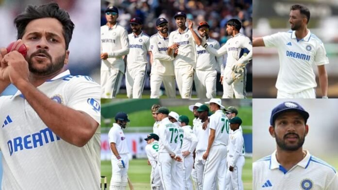 factrecorder दक्षिण अफ्रीका बनाम भारत: अब तक 16 टेस्ट सीरीज में सिर्फ 4 जीते भारत, 8 बार प्रोटियाज रहे हावी