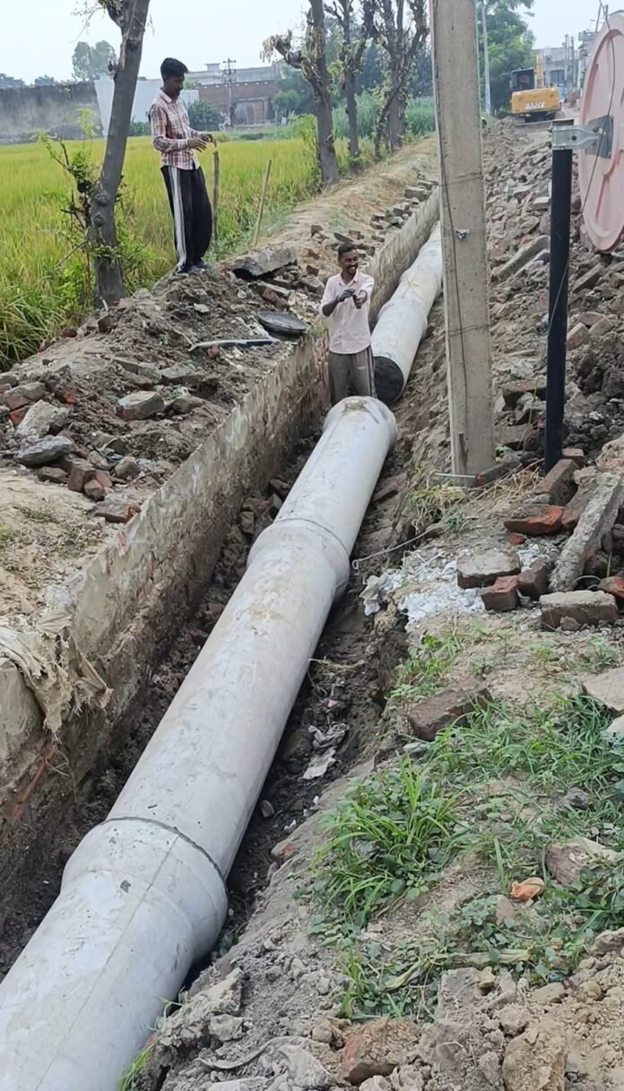 Jatimajra Shines with Modern