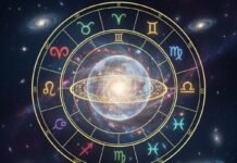 दैनिक राशिफल 10 नवंबर 2025: जानें आज का भविष्य और सितारों की चाल दैनिक राशिफल 10 नवंबर 2025: जानें आज का भविष्य और सितारों की चाल