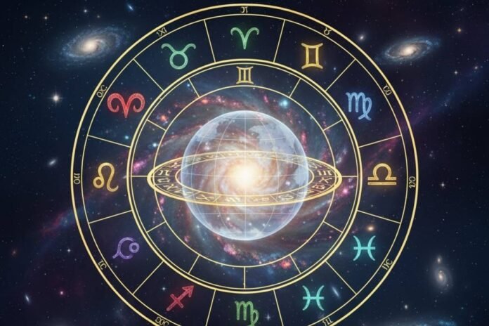 दैनिक राशिफल 10 नवंबर 2025: जानें आज का भविष्य और सितारों की चाल