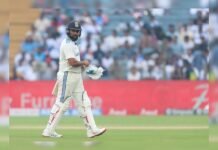 IND vs AUS Playing-11: फॉर्म में वापसी को बेताब गिल, सीरीज में बढ़त बनाने उतरेगा भारत; ऑस्ट्रेलिया को लगे दो बड़े झटके IND vs AUS Playing-11: फॉर्म में वापसी को बेताब गिल, सीरीज में बढ़त बनाने उतरेगा भारत; ऑस्ट्रेलिया को लगे दो बड़े झटके
