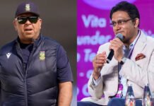 घमंड न करें’—कुंबले भड़के, डेल स्टेन ने भी साउथ अफ्रीकी कोच को लगाई फटकार घमंड न करें’—कुंबले भड़के, डेल स्टेन ने भी साउथ अफ्रीकी कोच को लगाई फटकार